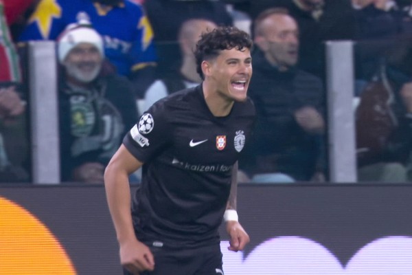 【歐聯】祖雲達斯1:1士砵亭