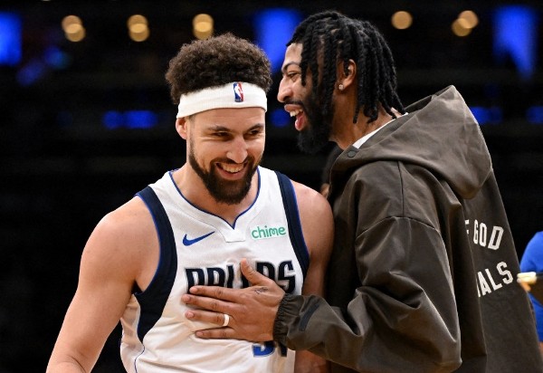 獨行俠擬清洗AD與K湯