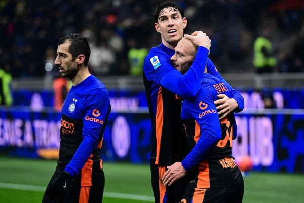 落後兩球狂數比薩 國際米蘭放領6分