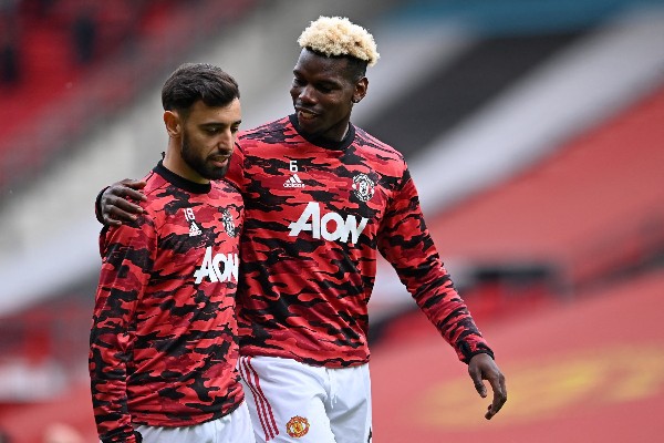 普巴：般奴倘踢曼城已拎金球獎