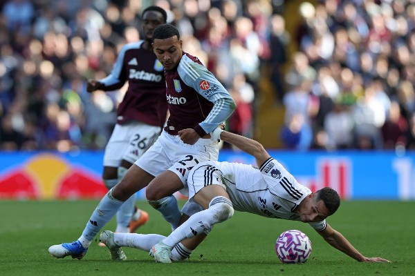 罰球射法似曾相識？羅渣士認抄布安迪亞