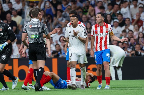 阿斯報：皇馬抵制西足總