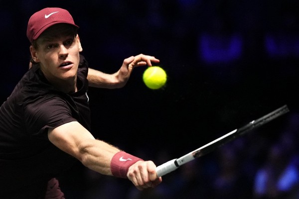 冼拿晉身巴黎大師賽第3圈