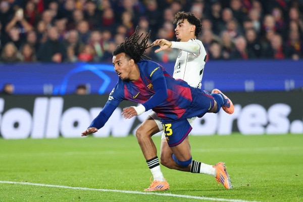 觀迪起孖 巴塞隆拿有後「福」反勝2：1