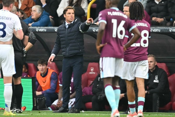 般尼7連敗壓力深重 柏加：我是鬥士