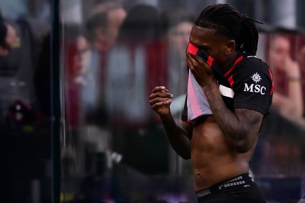 A米吞蛋遭柴台 艾歷利：歐聯席位有危機