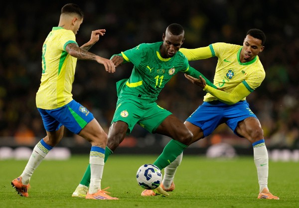 加比爾友賽受傷 阿仙奴頭痕