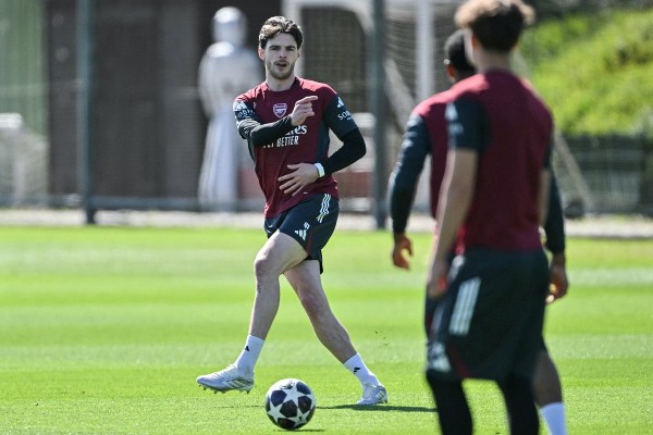 【英超預告】阿仙奴勢折「茅」鞏固榜首