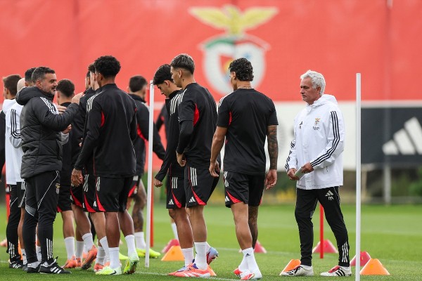 歐聯零的突破？摩佬昔日7破阿積士