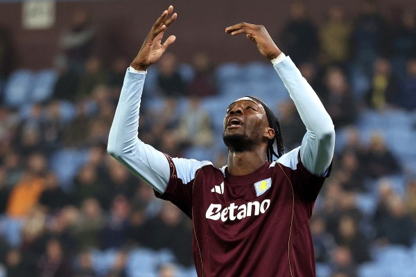 艾巴咸補時絕殺 維拉贏新特蘭4：3