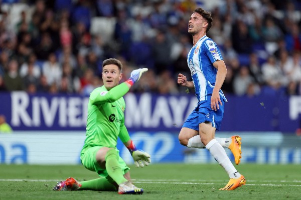 愛斯賓奴隊長佩亞度收咧