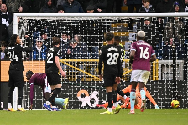 刺迷要求下台 法蘭：絕不能那樣失球！