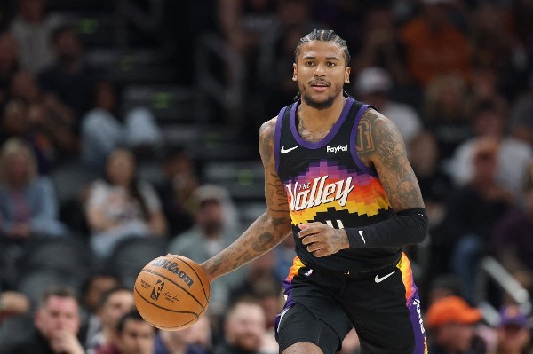 英格林大爆發！速龍逆轉太陽止兩連敗