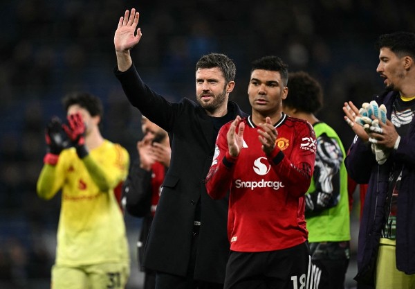 卡域克坐正？拉傑夫拒回應