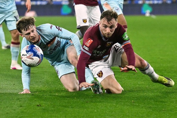 韋斯咸互射12碼淘汰賓福特