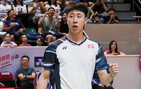 15分制有利有弊 李卓耀歡迎、鄧謝配要適應