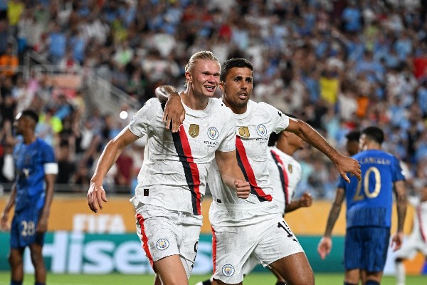 哥迪奧拿：賀蘭洛迪可抗「茅」