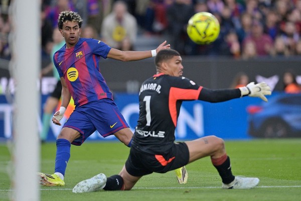 首演帽子戲法 也馬：真開心！