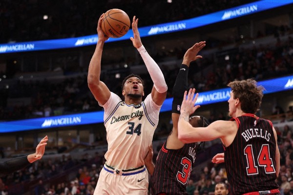 被問會否被交易 字母哥燥火了