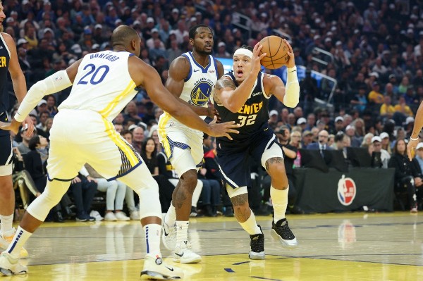 金塊頭痕！艾朗哥頓傷腿肌唞6周