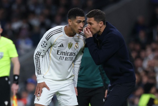 比寧咸否認與沙比不和