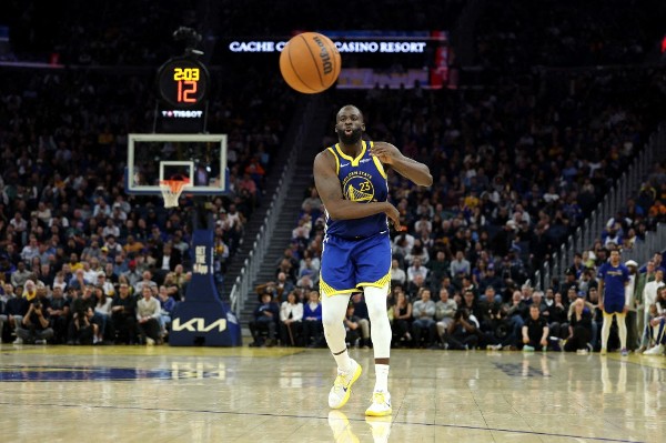 現效力勇士13.5季 格連：贏了98%球員