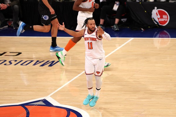 紐約人輸波折賓遜 布朗狠批球員心態