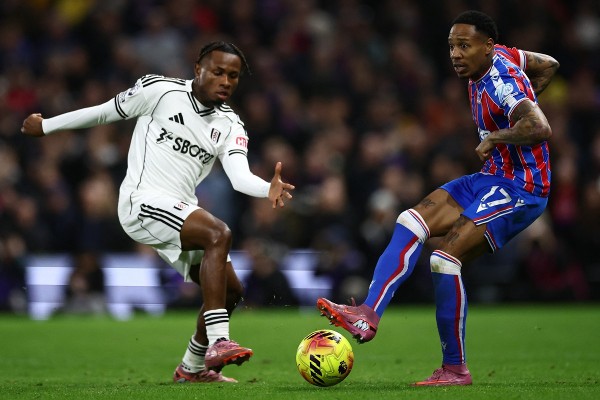 第4有獎金？加士拿更關心水晶宮踢成點