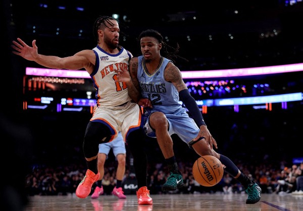 摩蘭特養傷  「超前部署」投資歐洲球隊