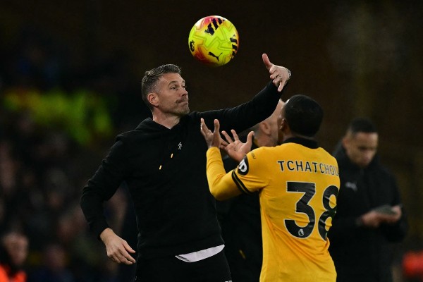 狼隊3：0韋斯咸 今季首嚐英超勝利