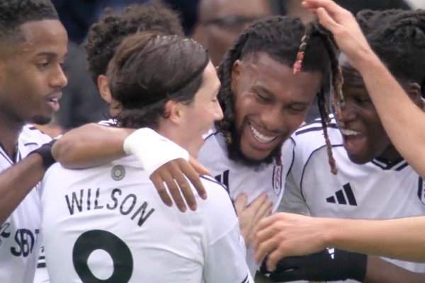 【英超】富咸2：1熱刺