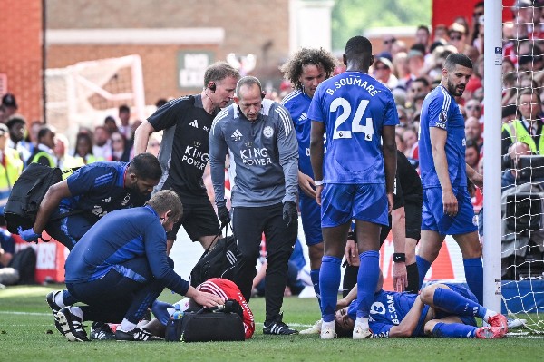 李城為違規扣分上訴遭駁回