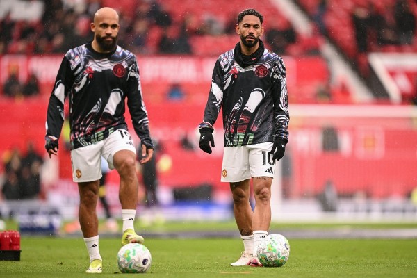【英超預告】曼聯征和波專家般茅有難度