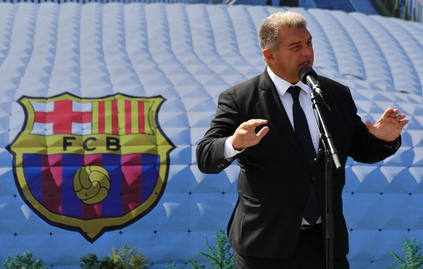 擬退出歐超聯 巴塞想同UEFA「復合」