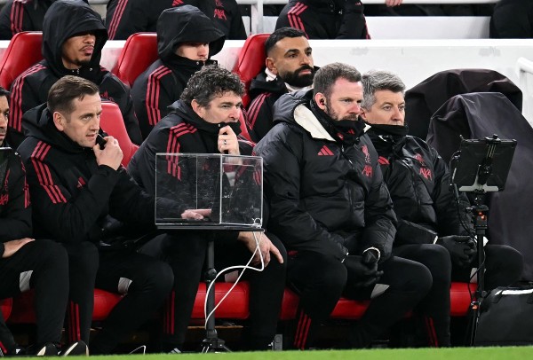 沙拿再任後備 傳沙特球會已吼實