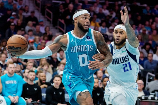 黃蜂退「獨」5連勝