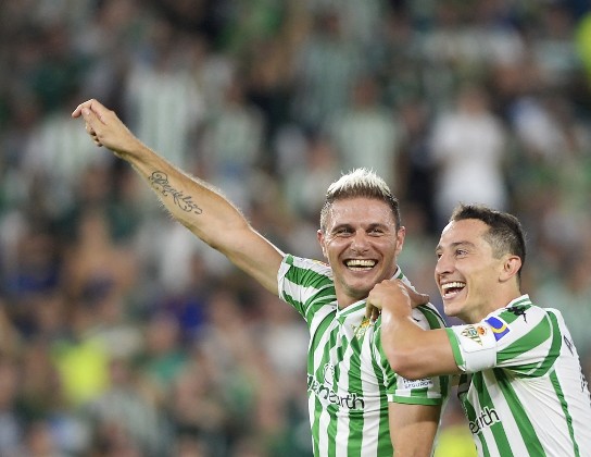 【子談西甲】祖亞昆配得入名人堂