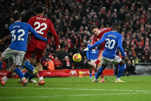 【英超點將】穫斯「開齋」在即？