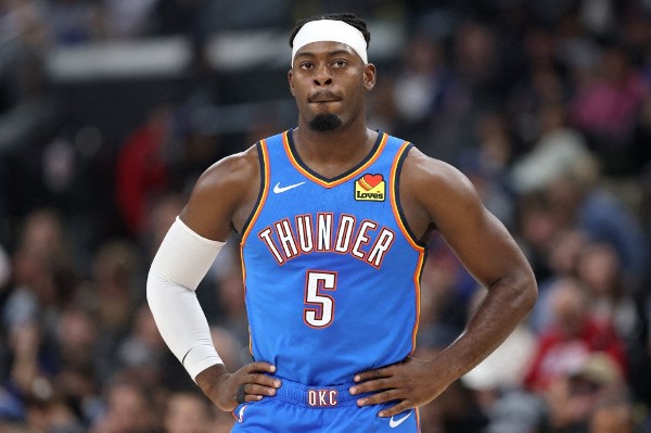 雷霆斬「鵝」爆衝突 鐸特「教訓」新仔