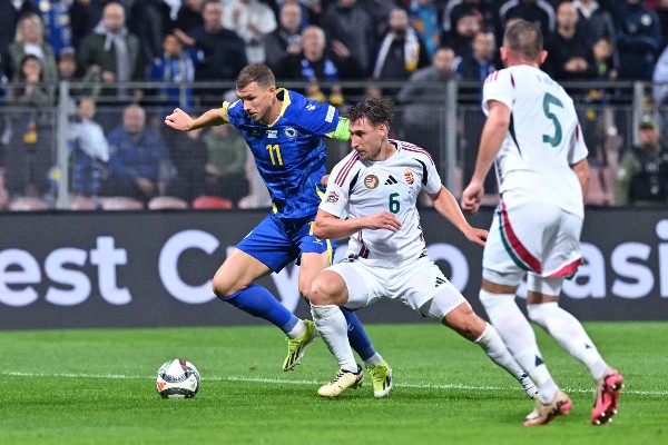 威爾斯世盃附鬥「波」 迪斯高最大威脅