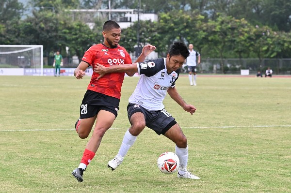 傑志北區分途贏波續領港超聯