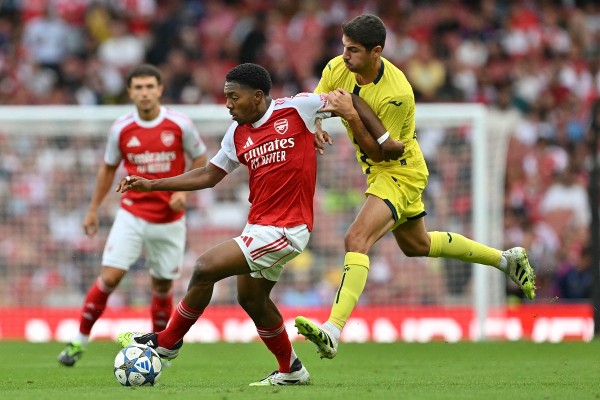 阿迪達：MLS落選英軍有因