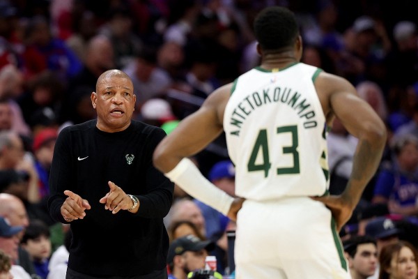 【常規賽煞科】李華士離任公鹿教練：成績不似預期