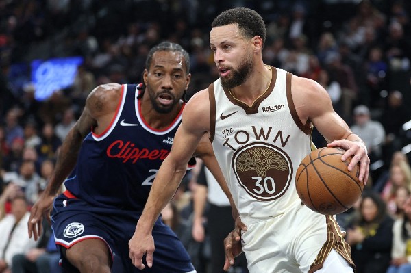 咖喱尾段6犯 勇士憾負快艇