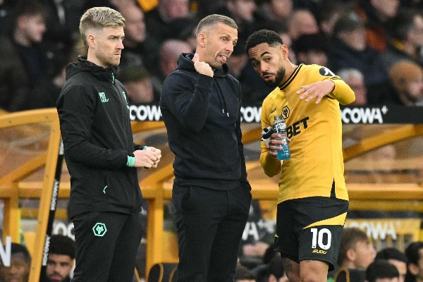 狼隊準備翻兜奧尼爾？