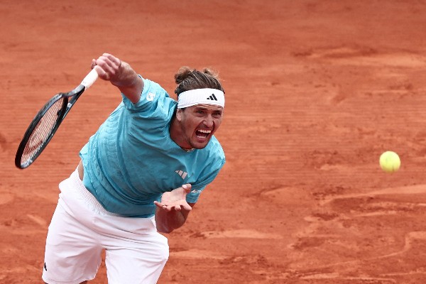 施華利夫慕尼黑賽首圈過關