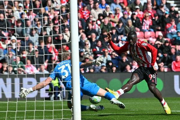 前鋒布洛比遭網暴 新特蘭報上賽會