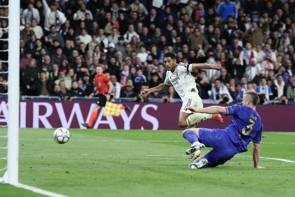 比寧咸想正選鬥拜仁不易