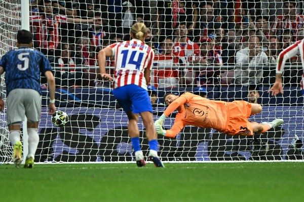 各入一球12碼 馬體會逼和阿仙奴