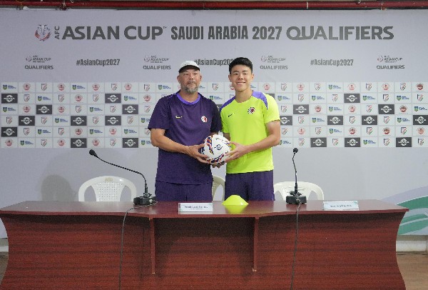 香港作客鬥印度求光榮謝幕